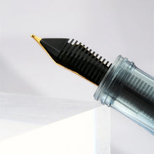 Load image into Gallery viewer, Transparent Dream Fountain Pens