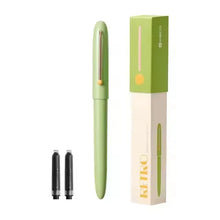 Load image into Gallery viewer, KACO PureLine Fountain Pen – Retro Edition - Original Kawaii Pen
