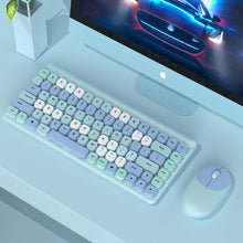 Load image into Gallery viewer, Kawaii Wave Wireless Duo (4 Colors)