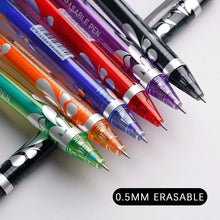 Load image into Gallery viewer, SmoothErase Erasable Gel Pens