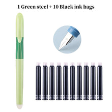 Load image into Gallery viewer, ErgoCute Posture Pen – Signature Edition - Original Kawaii Pen