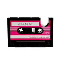Load image into Gallery viewer, Cassette Classics Desk Organizer