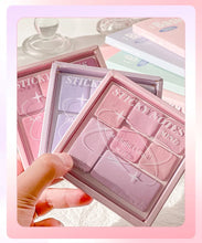 Load image into Gallery viewer, Starlight Coral Sticky Notes Set