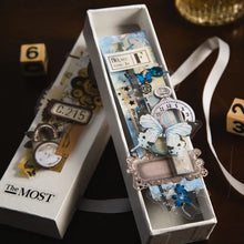 Load image into Gallery viewer, Promenade Memory Series Decorative Stickers