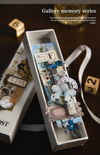 Load image into Gallery viewer, Promenade Memory Series Decorative Stickers