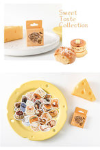Load image into Gallery viewer, Sweet Taste Desert Series Decorative Stickers