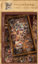 Load image into Gallery viewer, Coffee Theme Decorative Stickers