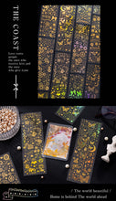 Load image into Gallery viewer, Flash Fragment Series Stickers - Limited Edition