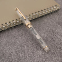 Load image into Gallery viewer, Luminous Ripple Fountain Pen - Limited Edition