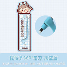 Load image into Gallery viewer, 360-Degree Cartoon Craft Carver