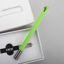 Load image into Gallery viewer, Luxury Retractable Fountain Pens - Limited Edition