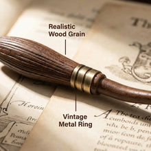 Load image into Gallery viewer, Leviosa Floating Pen – Magnetic Edition