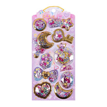 Load image into Gallery viewer, Kawaii 3D Decorative Stickers