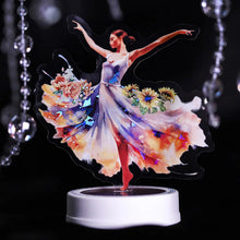Load image into Gallery viewer, Ballet Enchantments Stickers (6 colors)