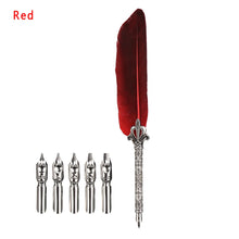 Load image into Gallery viewer, Carved Grace Writing Collection