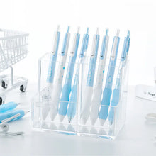 Load image into Gallery viewer, Raindrop Soft Grip Gel Pens Set (4pcs)