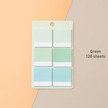 Load image into Gallery viewer, GradientGlow Memo Pads