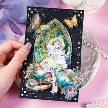 Load image into Gallery viewer, Annie's Afternoon Series Decorative Stickers