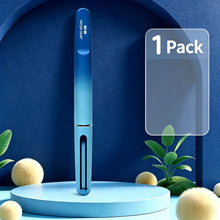 Load image into Gallery viewer, HERO Aurora Gradient Fountain Pen Set – Signature Edition