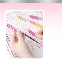 Load image into Gallery viewer, Color Neutral Series Gel Pen Sets