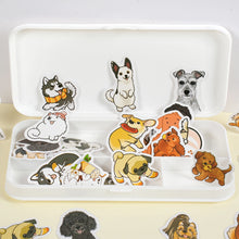 Load image into Gallery viewer, Dog Lovers Decorative Stickers
