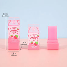 Load image into Gallery viewer, MilkMunch Eraser Collection