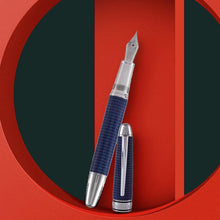 Load image into Gallery viewer, Imperial Blue Pen - Limited Edition