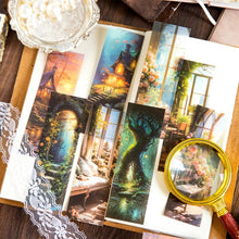 Load image into Gallery viewer, Forsaken Dreams Series Bookmark