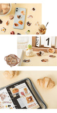 Load image into Gallery viewer, Sweet Taste Desert Series Decorative Stickers
