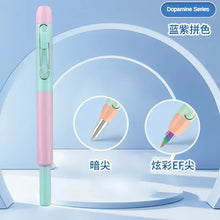 Load image into Gallery viewer, InkGlide Retractable Fountain Pen