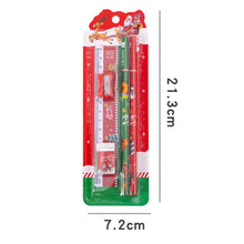 Load image into Gallery viewer, Christmas Writing Sets (5 sets an order)