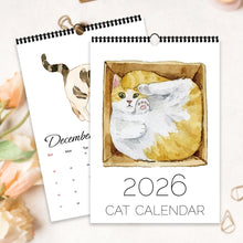 Load image into Gallery viewer, Meow Magic 2026