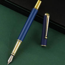 Load image into Gallery viewer, DuoChic Fountain Pens - Limited Edition