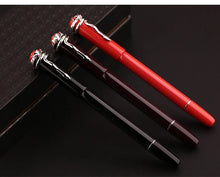 Load image into Gallery viewer, Viper’s Grace Fountain Pens - Limited Edition