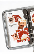 Load image into Gallery viewer, Cute Kitty and Puppy Stickers