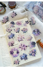 Load image into Gallery viewer, Blossom Dreamscape Stickers