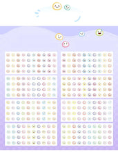 Load image into Gallery viewer, Melodic Moments Deco Stickers - Limited Edition