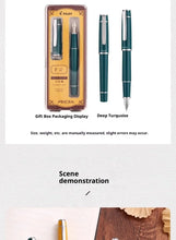 Load image into Gallery viewer, Pilot PRERA Luxury Fountain Pen Set – Signature Edition