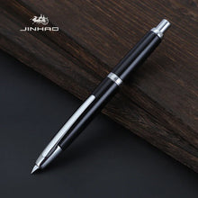 Load image into Gallery viewer, Pearl Wave Fountain Pen - Limited Edition