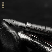 Load image into Gallery viewer, Dynasty Series Fountain Pen - Exclusive Edition