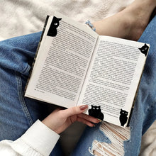 Load image into Gallery viewer, Meow Bookmarks - Limited Edition