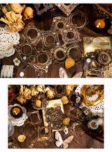 Load image into Gallery viewer, Mechanical Age Series Material Paper