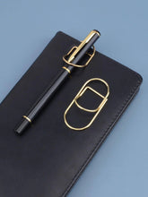 Load image into Gallery viewer, SmartHold Notebook Pen Clip