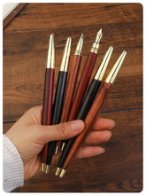 Load image into Gallery viewer, LuxeCraft Ink Pen