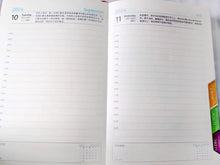 Load image into Gallery viewer, TimeCraft 2024 Planner