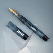 Load image into Gallery viewer, Transparent Dream Fountain Pens