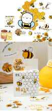Load image into Gallery viewer, Little Bee Stickers