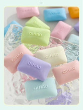 Load image into Gallery viewer, Macaron Color Cute Mini Eraser Sets