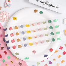 Load image into Gallery viewer, Melodic Moments Deco Stickers - Limited Edition