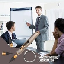 Load image into Gallery viewer, Infinity Scribe Pencil - Limited Edition